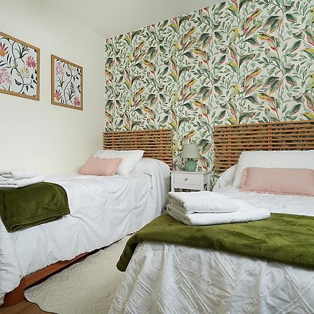 Precioso Apartamento En El Centro De Sanxenxo Eksteriør billede