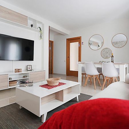 Precioso Apartamento En El Centro De Sanxenxo Eksteriør billede