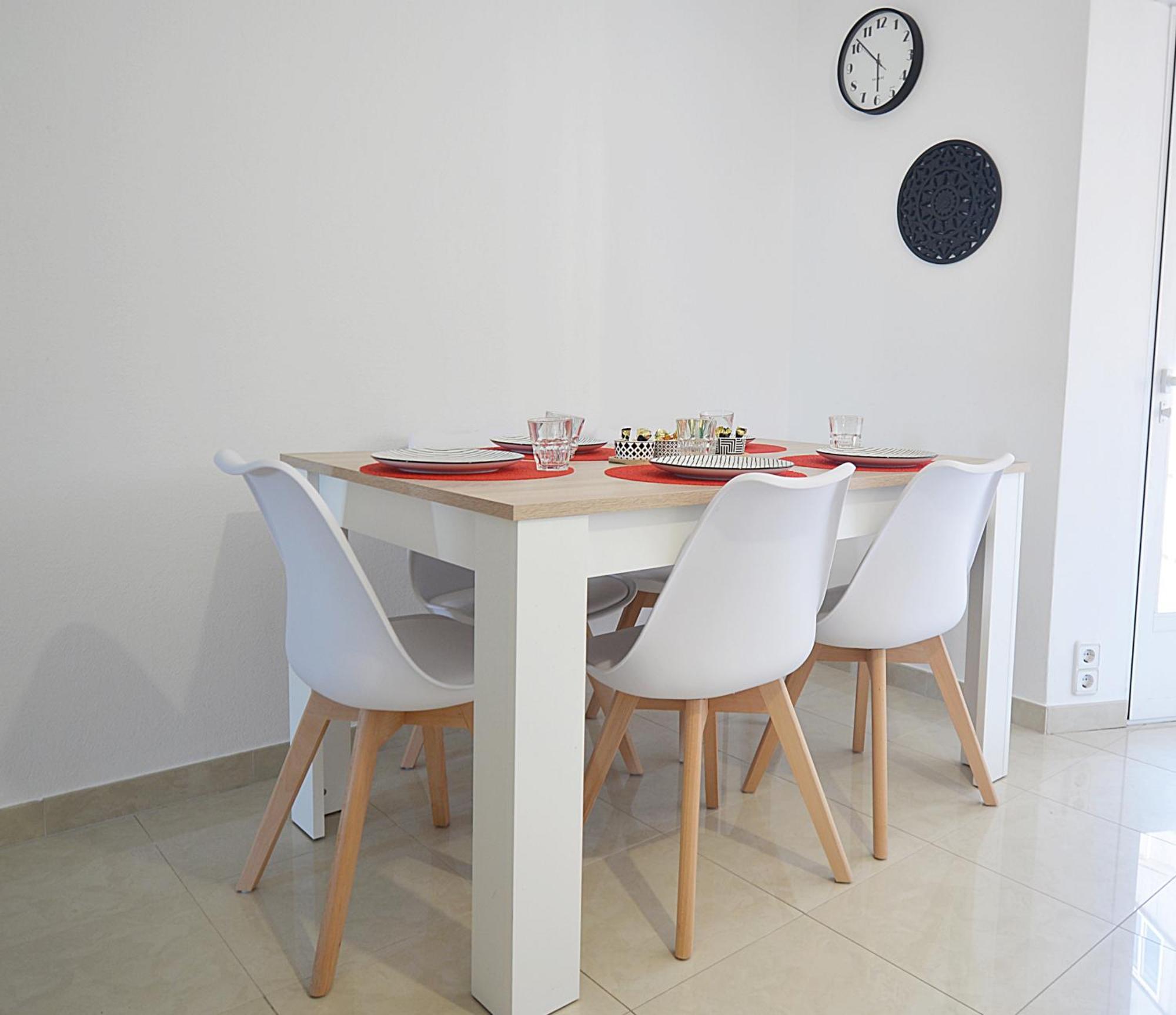 Precioso Apartamento En El Centro De Sanxenxo Eksteriør billede