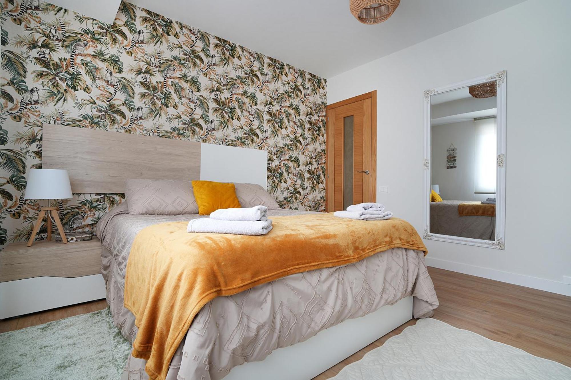 Precioso Apartamento En El Centro De Sanxenxo Eksteriør billede