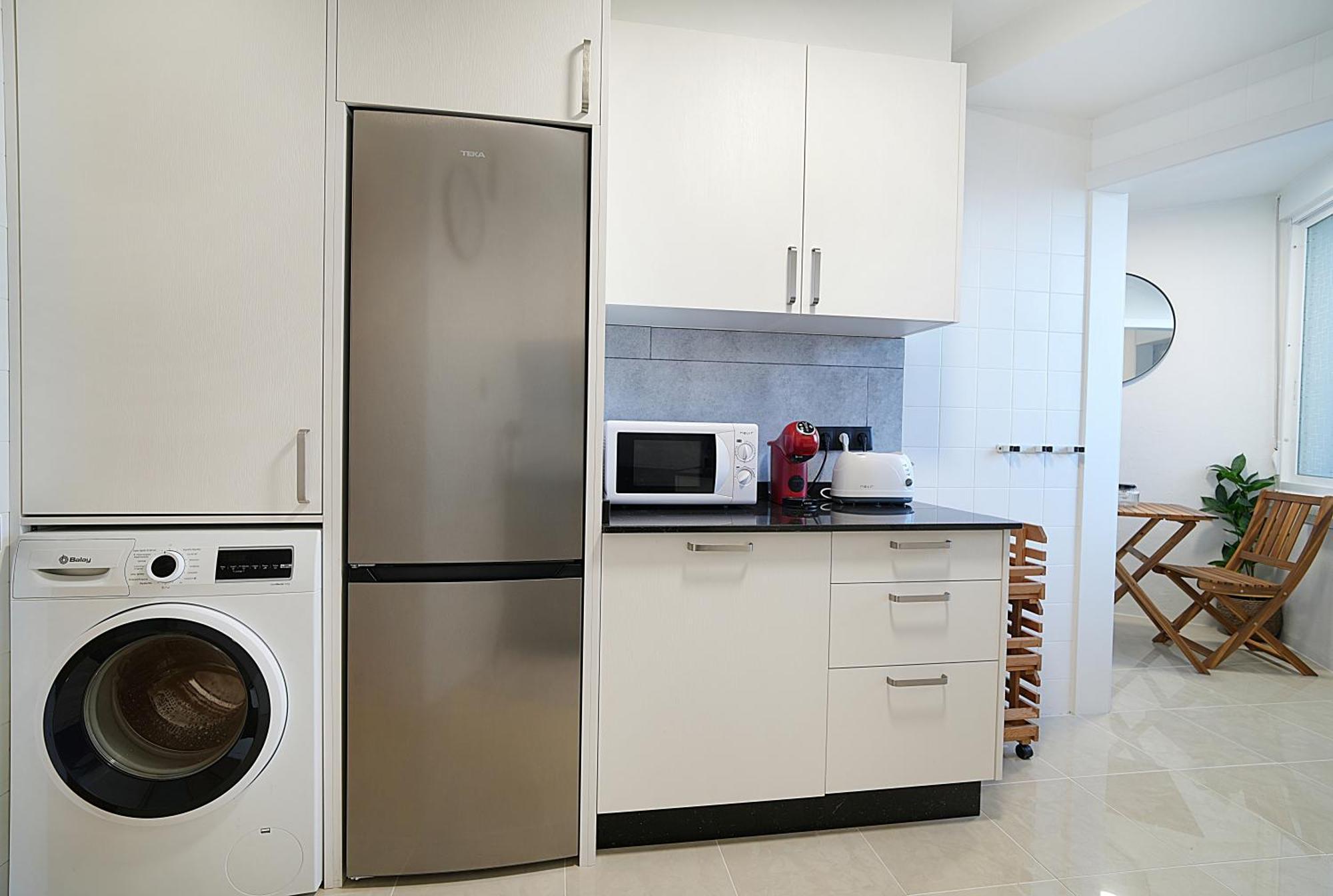 Precioso Apartamento En El Centro De Sanxenxo Eksteriør billede