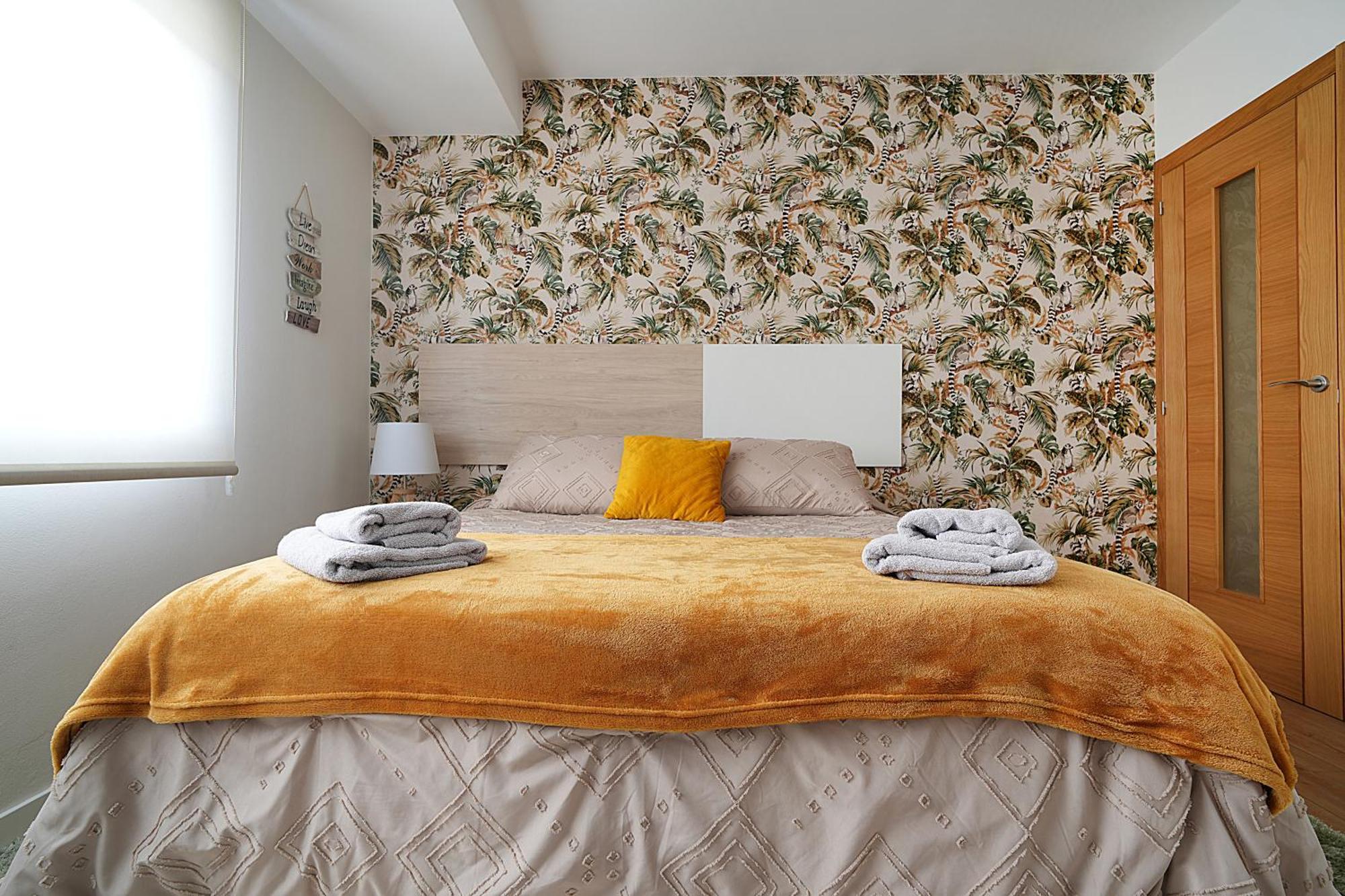 Precioso Apartamento En El Centro De Sanxenxo Eksteriør billede