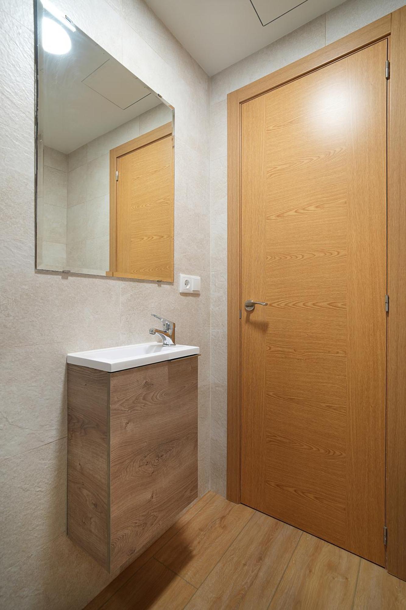 Precioso Apartamento En El Centro De Sanxenxo Eksteriør billede