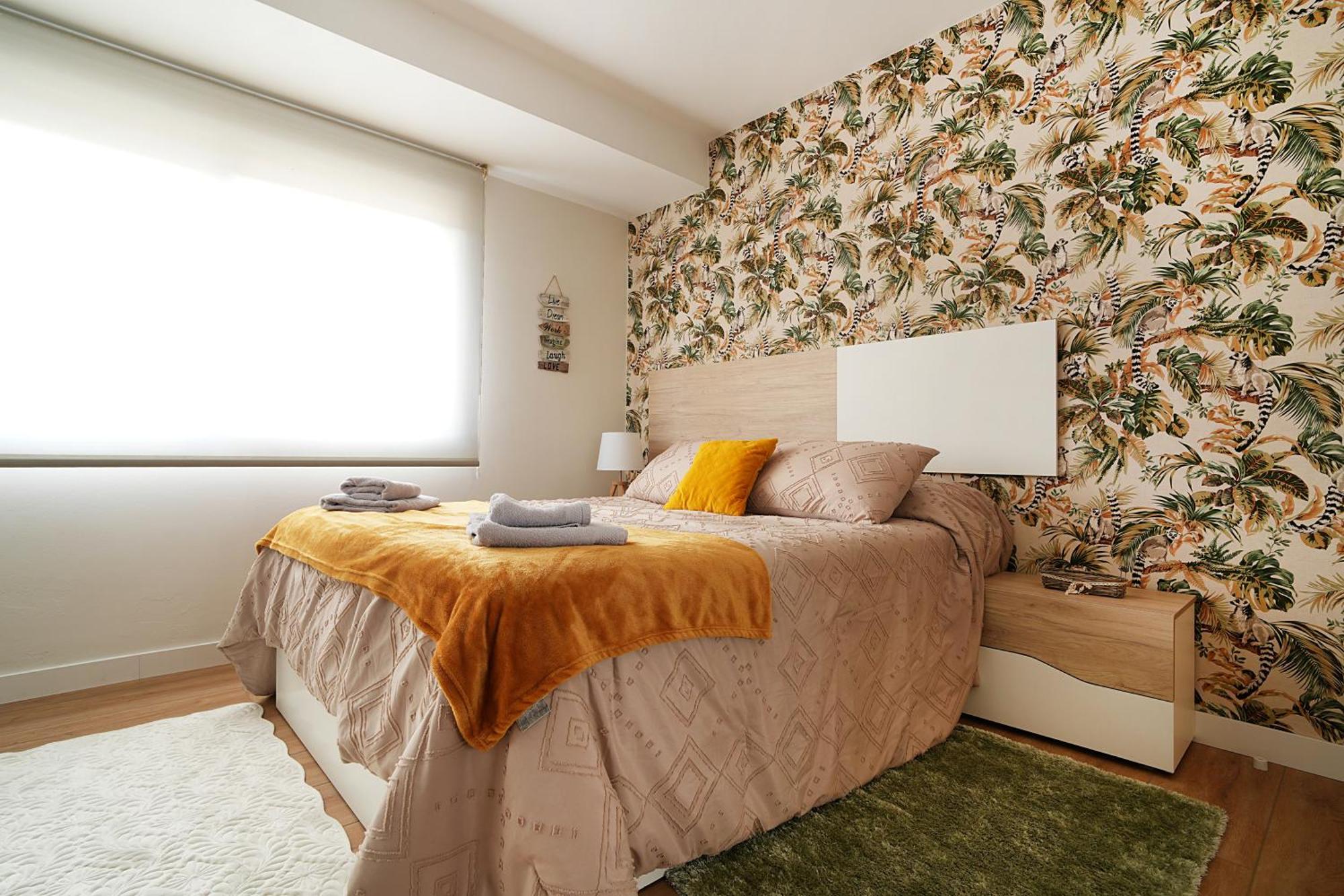 Precioso Apartamento En El Centro De Sanxenxo Eksteriør billede
