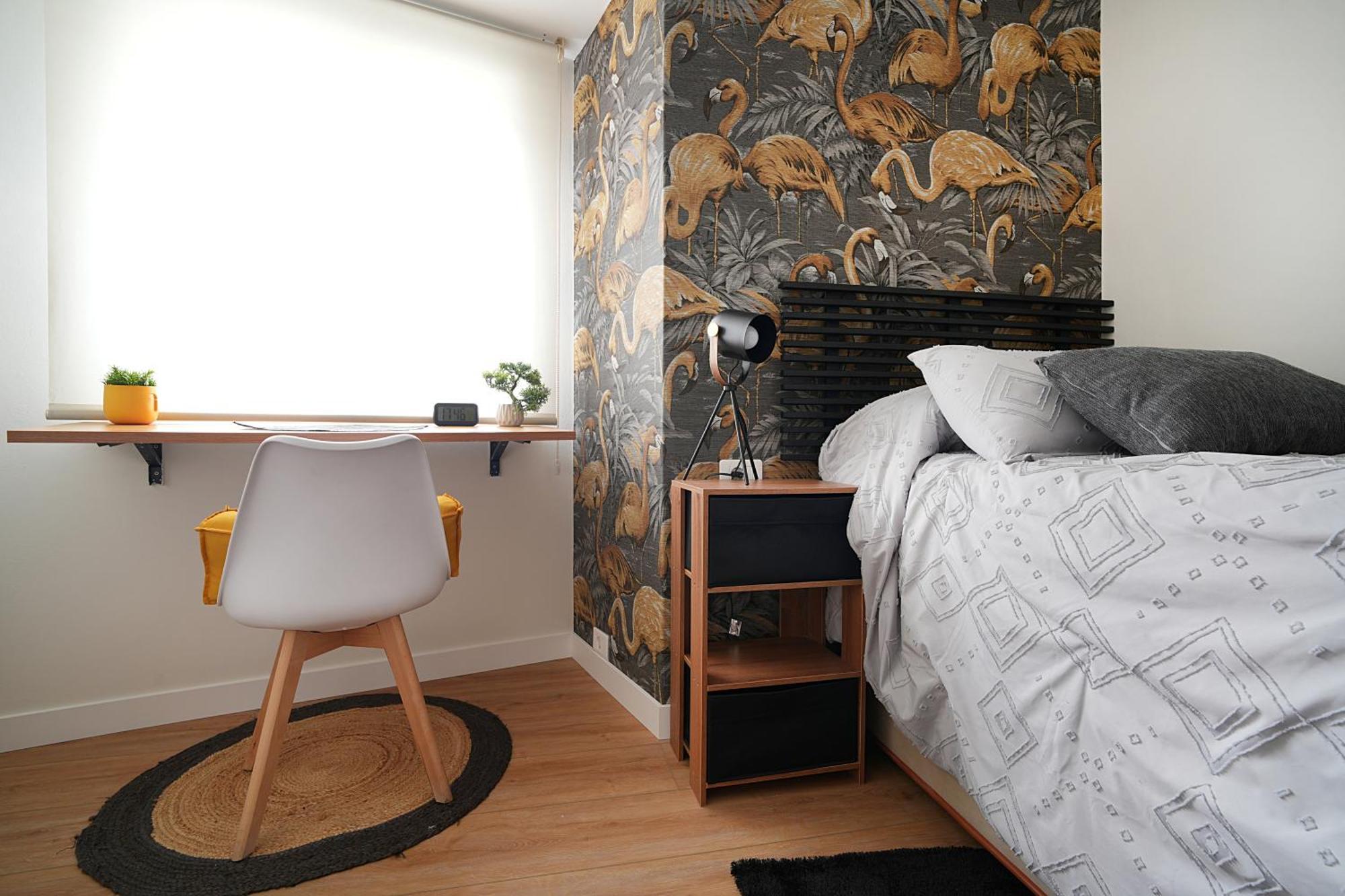 Precioso Apartamento En El Centro De Sanxenxo Eksteriør billede
