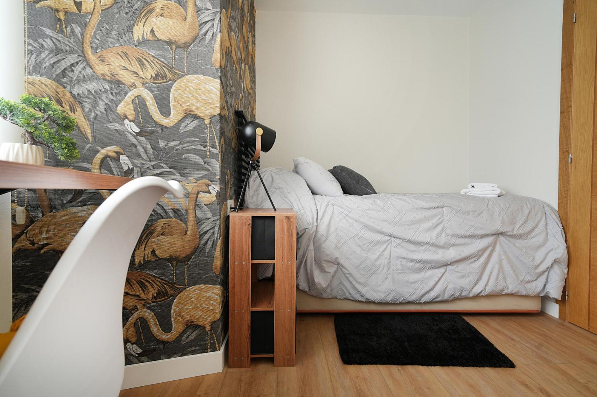 Precioso Apartamento En El Centro De Sanxenxo Eksteriør billede